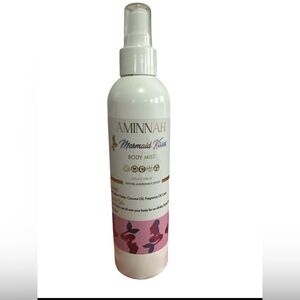 Aminnah Mermaid Kisses Body Mist